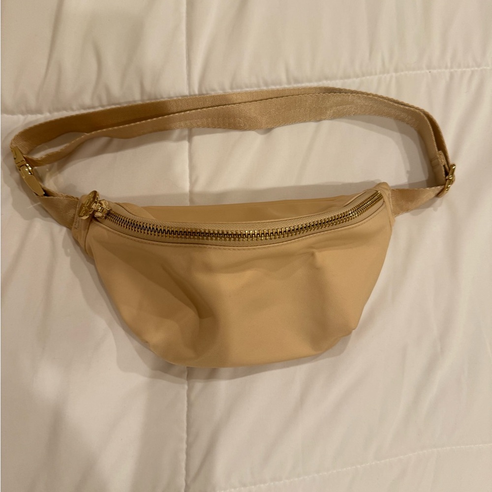 Stoney clover sand Fanny pack